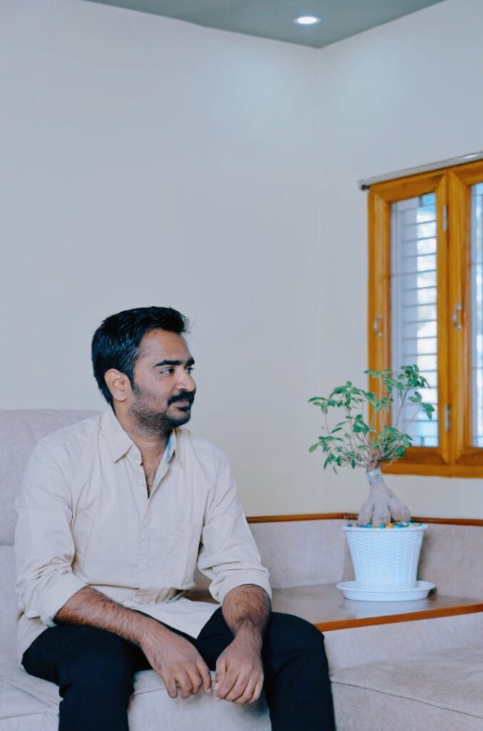 Umakiran